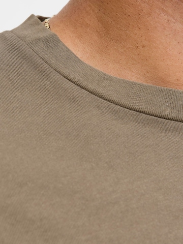 JACK & JONES Bluser & t-shirts i grå