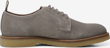 Shoe The Bear Lace-Up Shoes 'Kip' in Grey