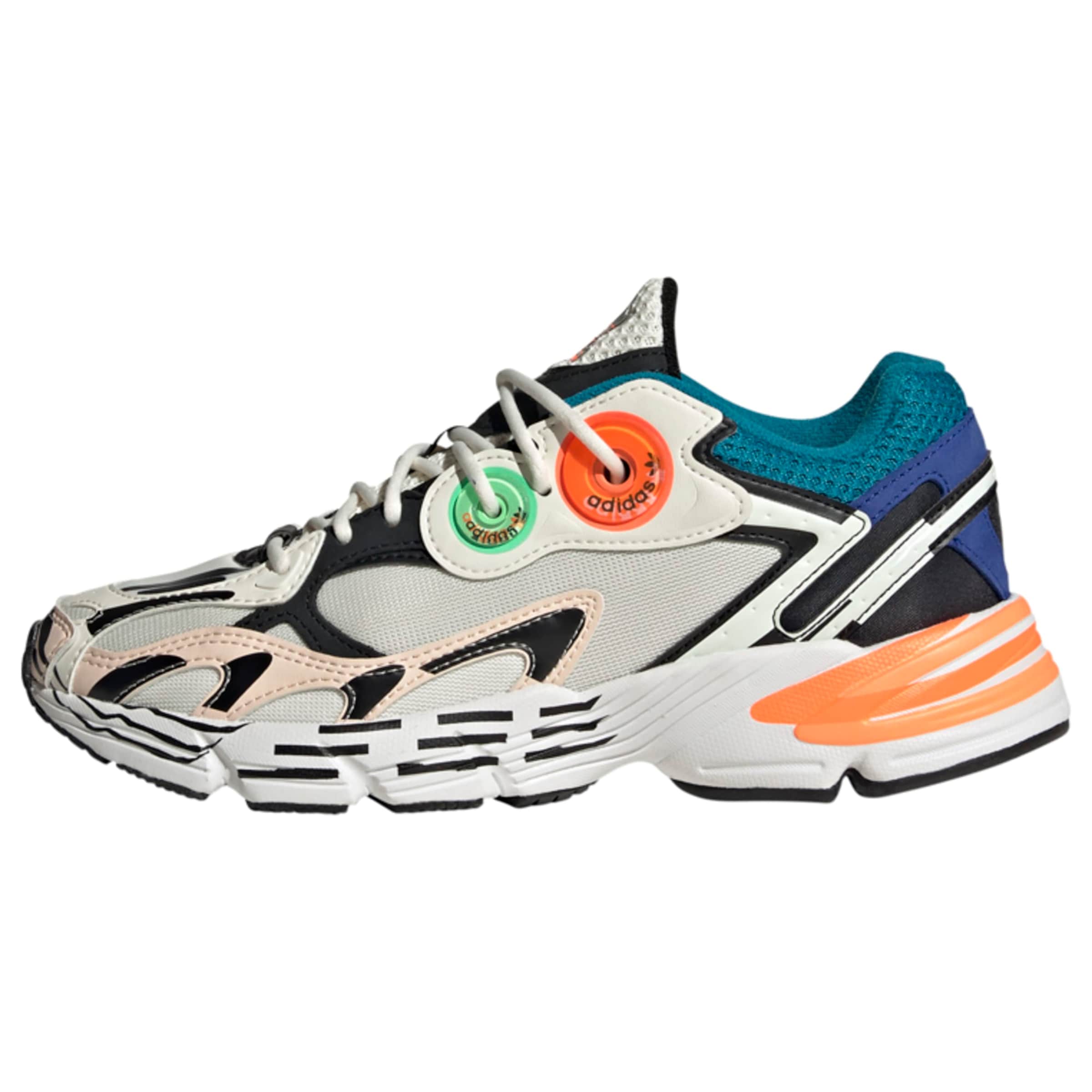 ADIDAS ORIGINALS Sneakers in Mixed colors: front