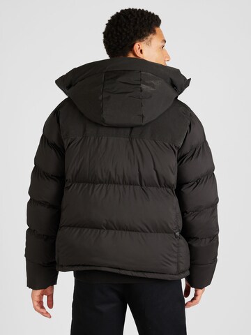 G-Star RAW Winter Jacket 'Expedition' in Black