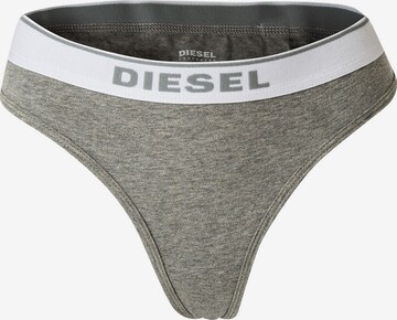 DIESEL String 'UFST-STARS' in Zwart