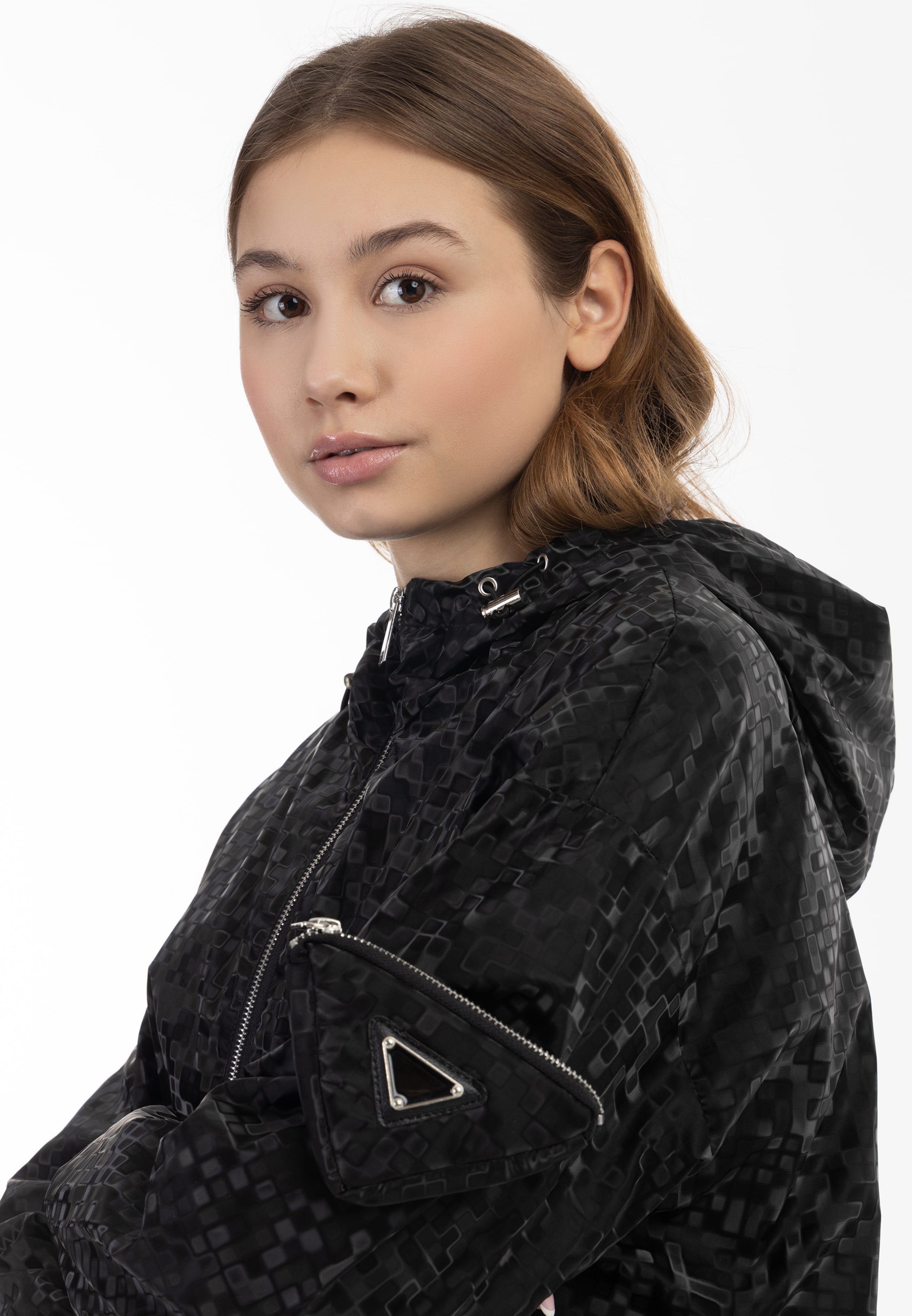 I am gia contraband jacket shop