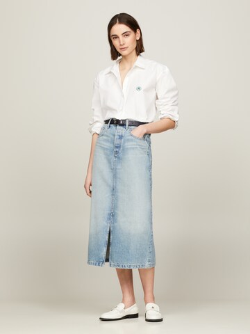 TOMMY HILFIGER Skirt in Blue