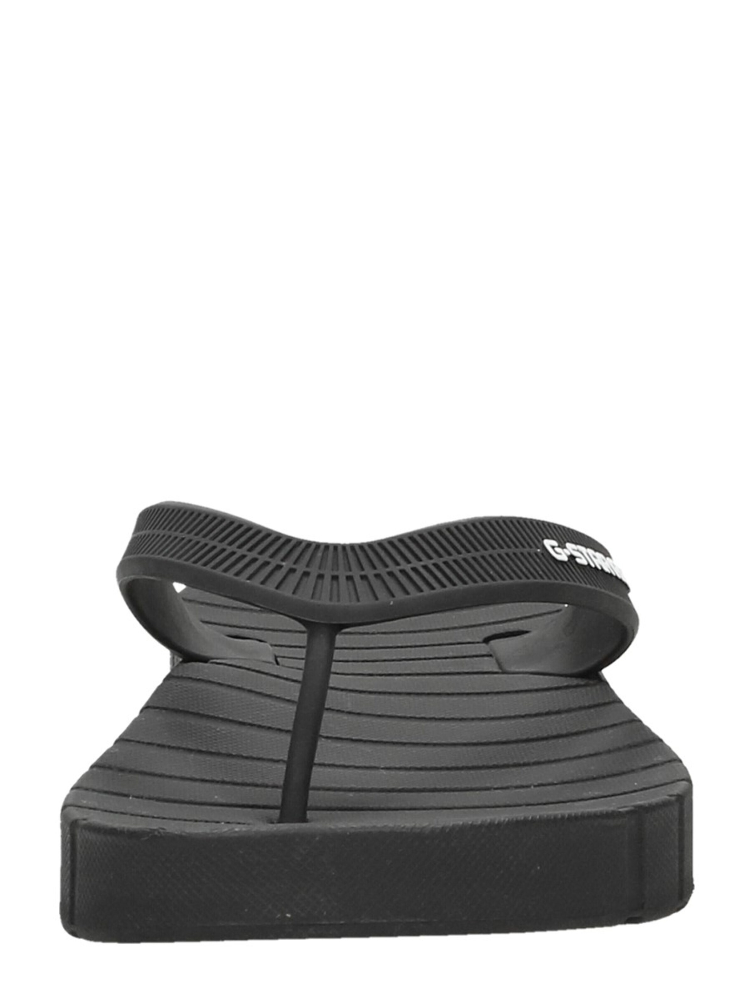 Séparateur d'orteils 'Dirik BSC M' G-STAR en noir