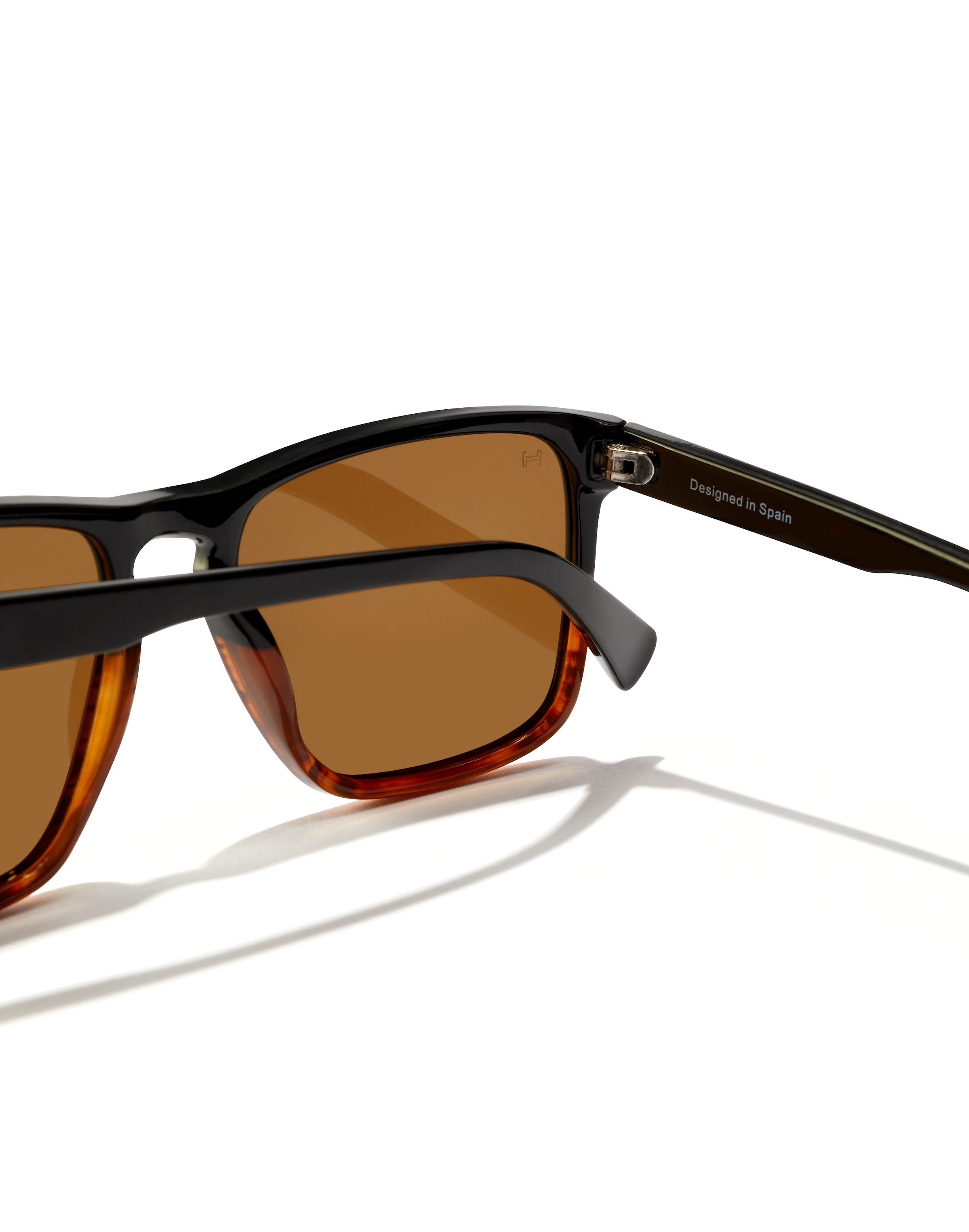 HAWKERS Sunglasses 'Dust' in Black