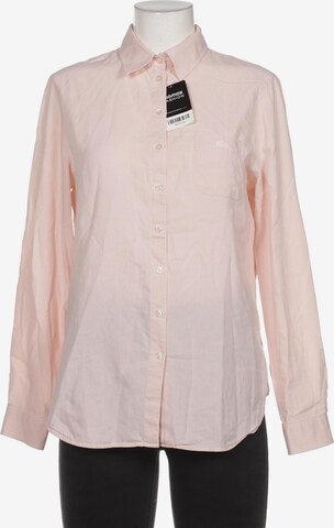 LACOSTE Blouse & Tunic in L in Pink: front
