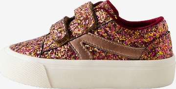 raudona Next Sportbačiai: priekis