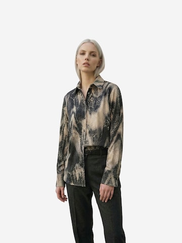 My fashion Särk 'Hemden', värv segavärvid