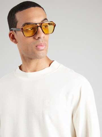 Calvin Klein Jeans Shirt in Wit