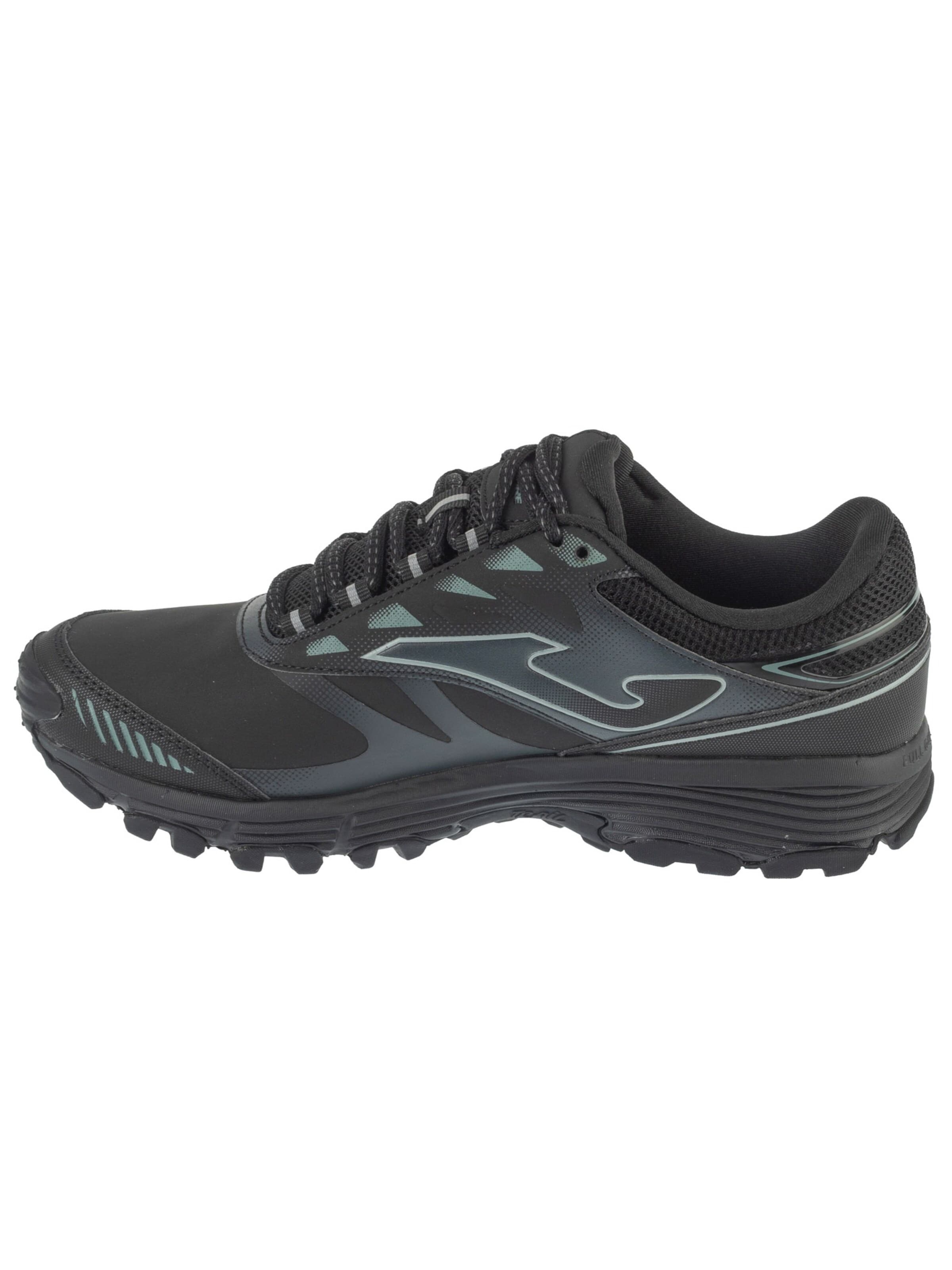 Chaussure de course 'Sabre 25 TKSABW' JOMA en noir