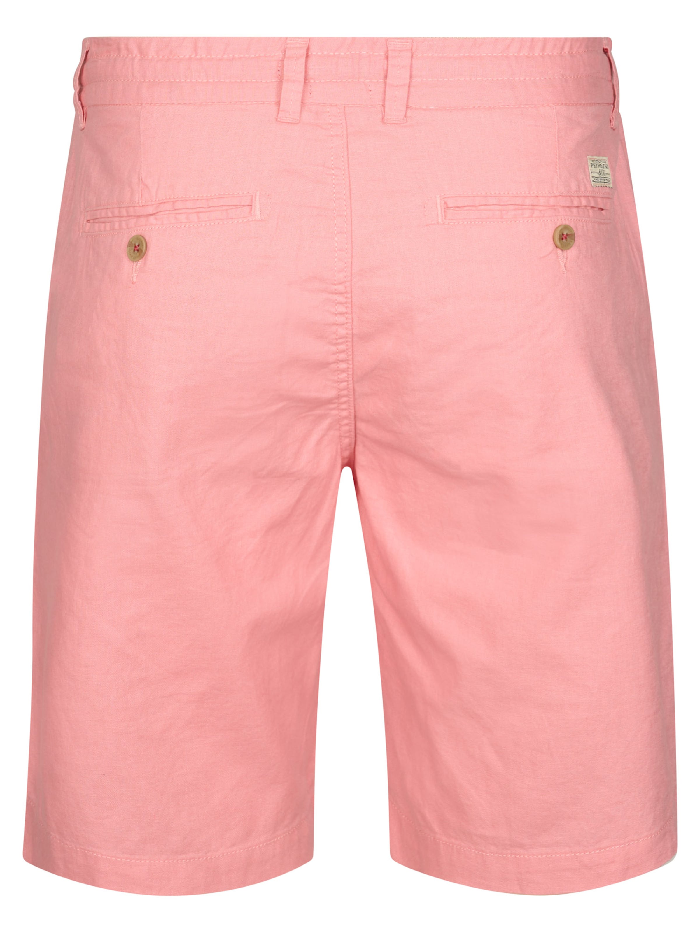 Petrol Industries - regular Pantalón en rosa