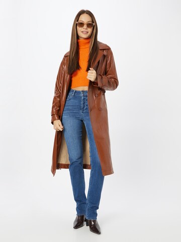 Liu Jo Regular Jeans in Blau