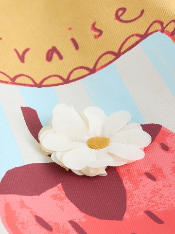 Next Тениска в жълто