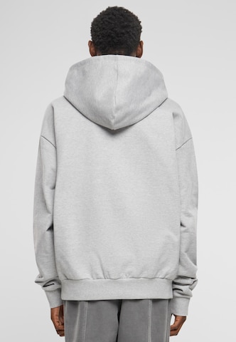 MT Upscale Sweatshirt 'Home' in Grau