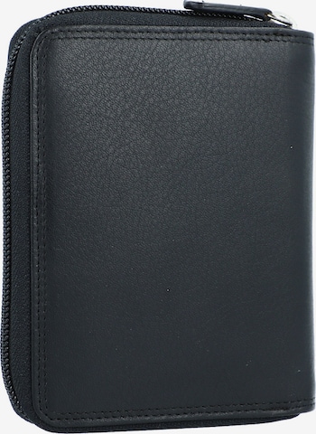 Esquire Wallet in Black