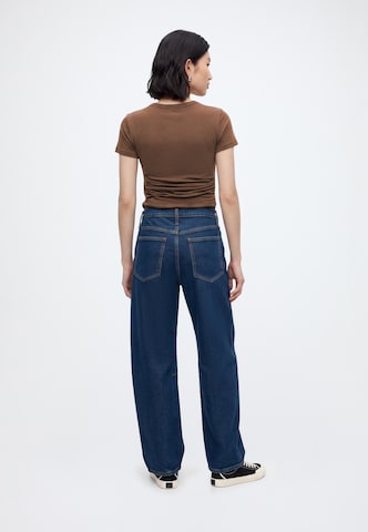 GAP regular Τζιν 'ALLI' σε μπλε