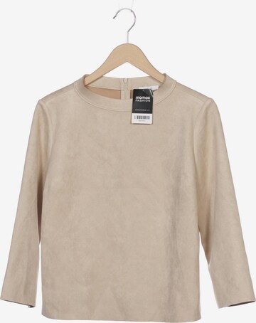 OPUS Sweater M in Beige: predná strana