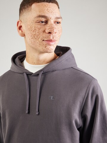 Champion Authentic Athletic Apparel Μπλούζα φούτερ σε λιλά