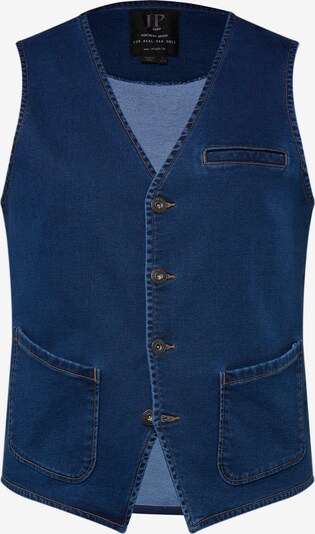 JP1880 Vest in Blue denim, Item view