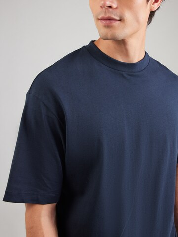 SELECTED Shirt 'SLHBOB' in Blue