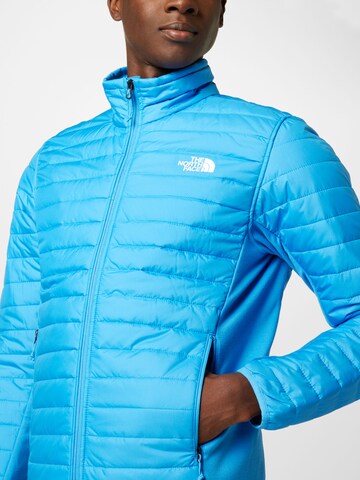 THE NORTH FACE Sportjacke 'CANYONLANDS' in Blau