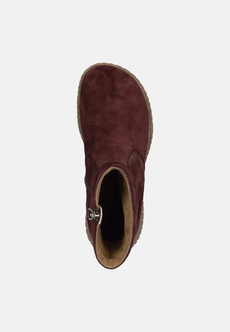 JOSEF SEIBEL Stiefelette Wynona 13 in Rot