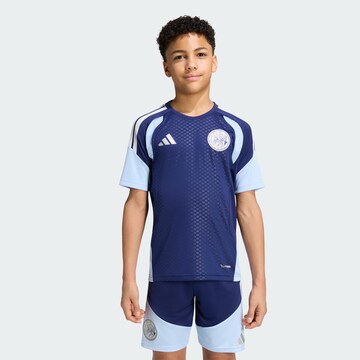 T-Shirt fonctionnel 'Ajax 26/27 Tiro 26' ADIDAS PERFORMANCE en bleu : devant