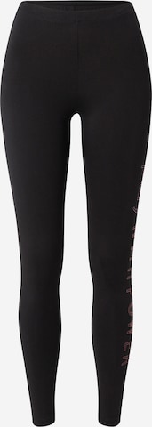 ONLY PLAY Workout Pants 'Nimi' in Black: front