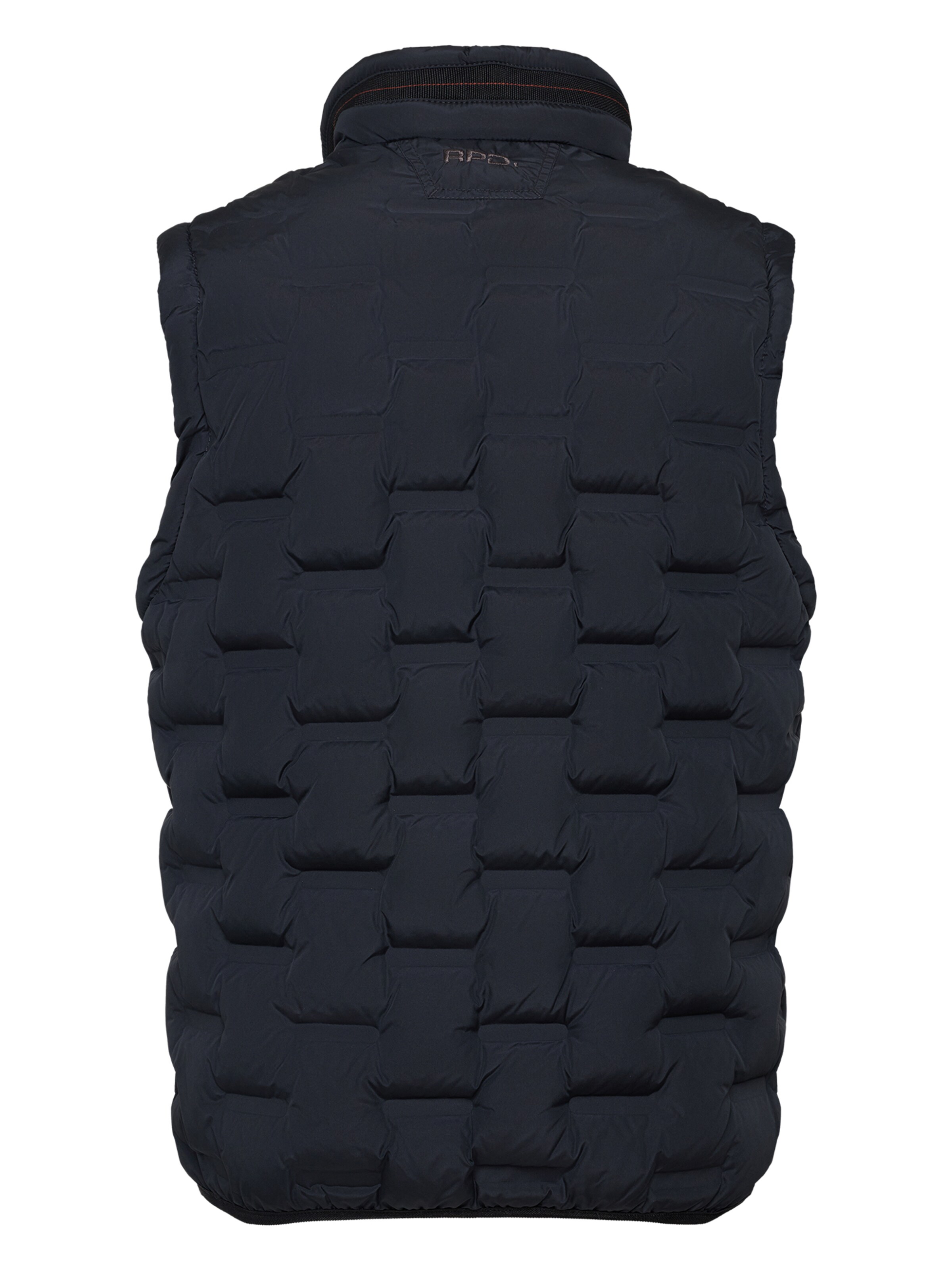 REDPOINT Vest 'PERRY' in Blue