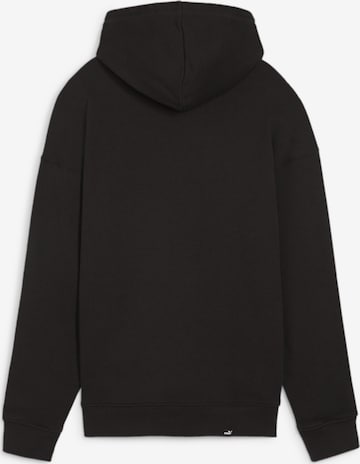 PUMA Athletic Sweatshirt 'Her' in Black