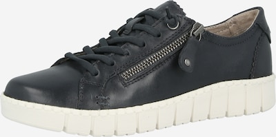 JANA Nízke tenisky - námornícka modrá, Produkt