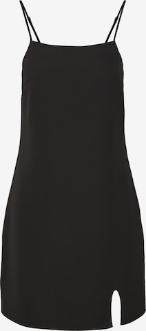 Noisy may Dress 'CLARA' in Black: front