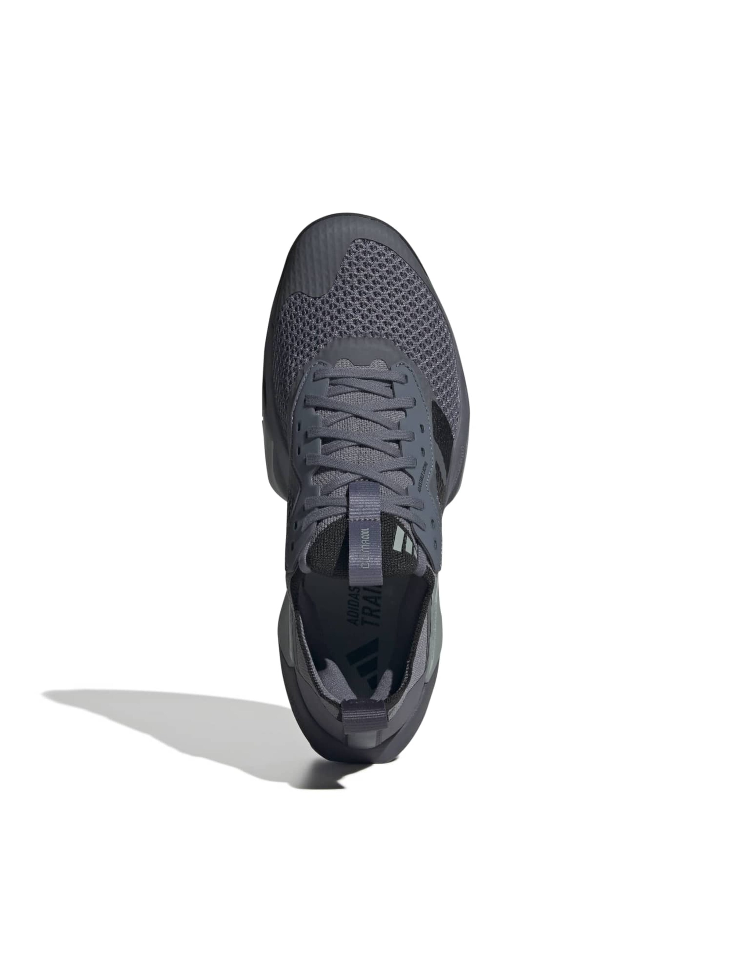 Chaussure de sport 'RAPIDMOVE ADV 2' ADIDAS PERFORMANCE en gris