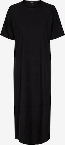 Liberte Essentiel Mekko ' ALMA ' värissä musta: etupuoli
