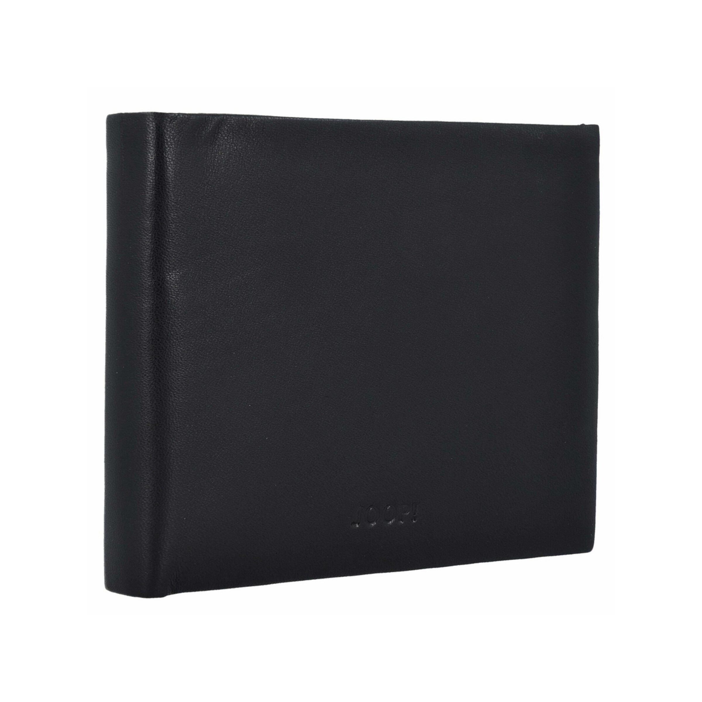 JOOP! Portemonnee 'Daphnis' in Zwart