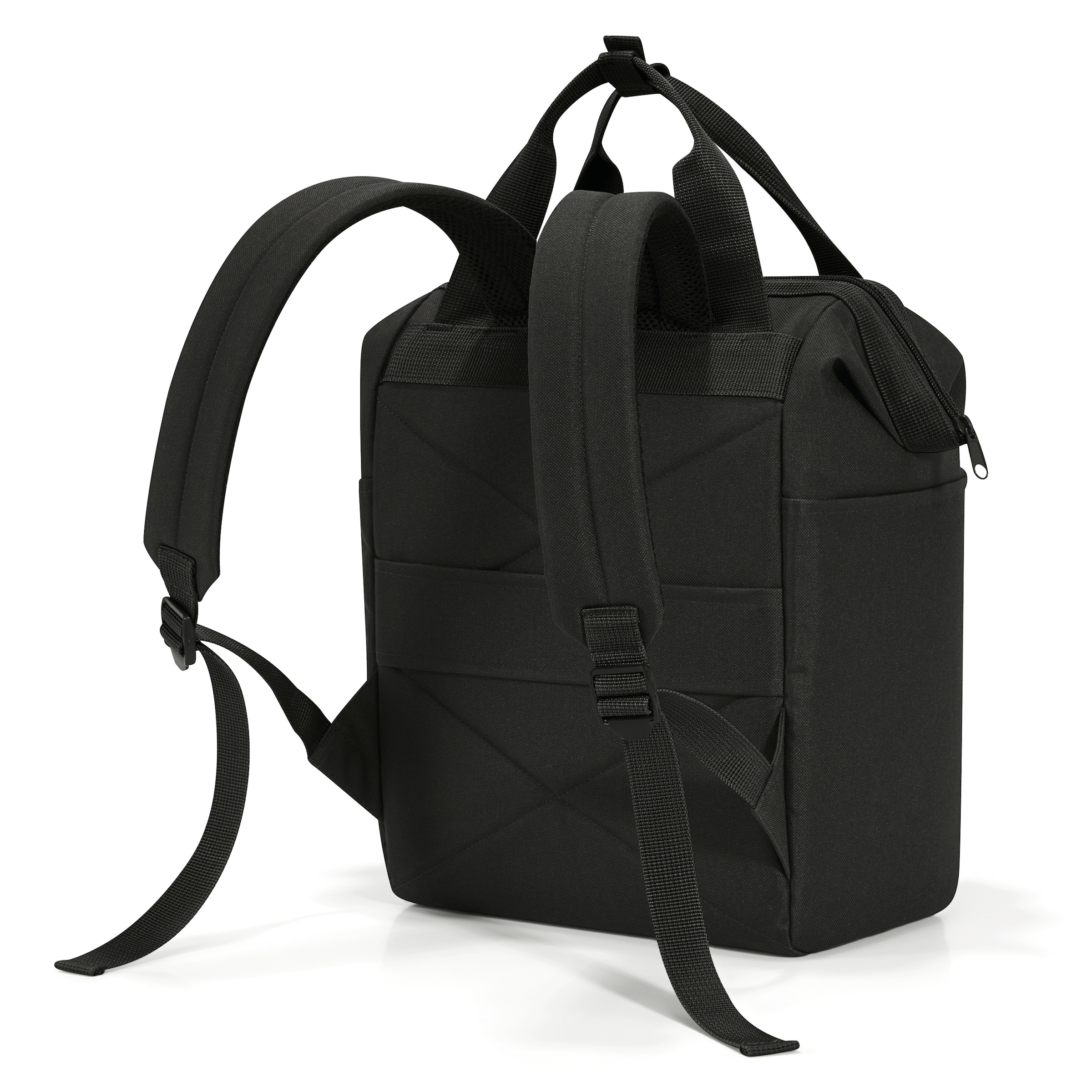Sac à dos de sport REISENTHEL en noir