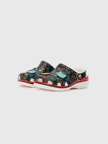 Crocs Ανοικτά παπούτσια 'Classic' σε ανάμεικτα χρώματα