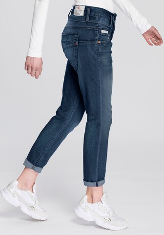 regular Jeans di Herrlicher in blu