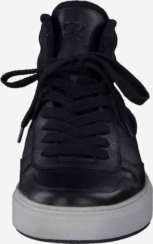 Baskets hautes Paul Green en noir