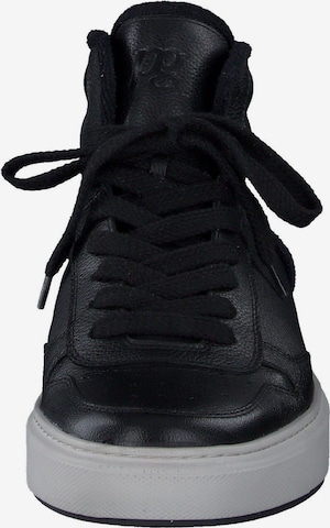 Paul Green High-Top Sneakers in Black