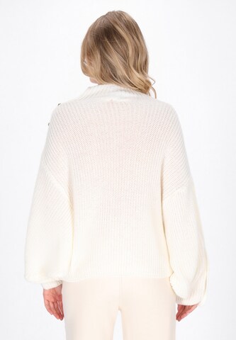DreiMaster Maritim - Jersey en blanco