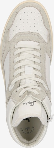 SIOUX High-Top Sneakers 'Tedroso-705' in Grey
