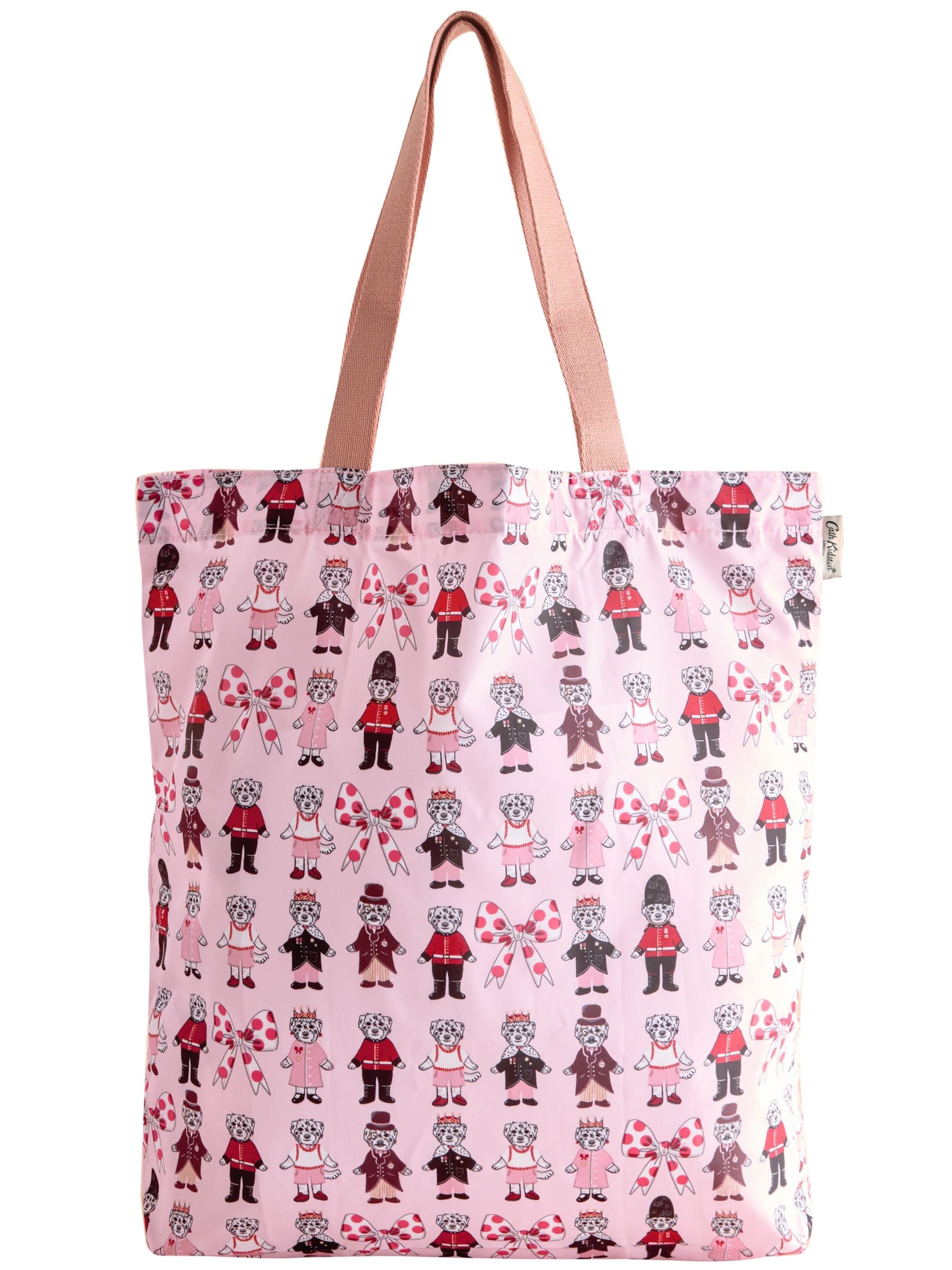 Cath Kidston Shopper in Pink: front