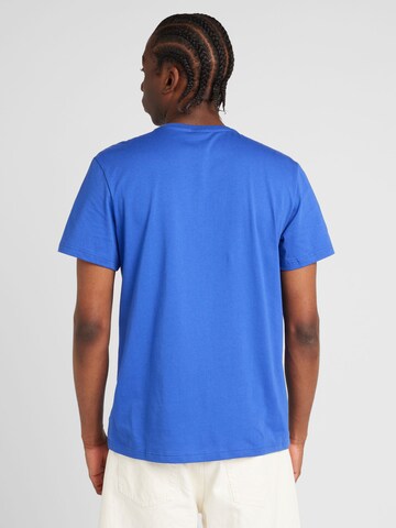 G-Star RAW Koszulka w kolorze niebieski