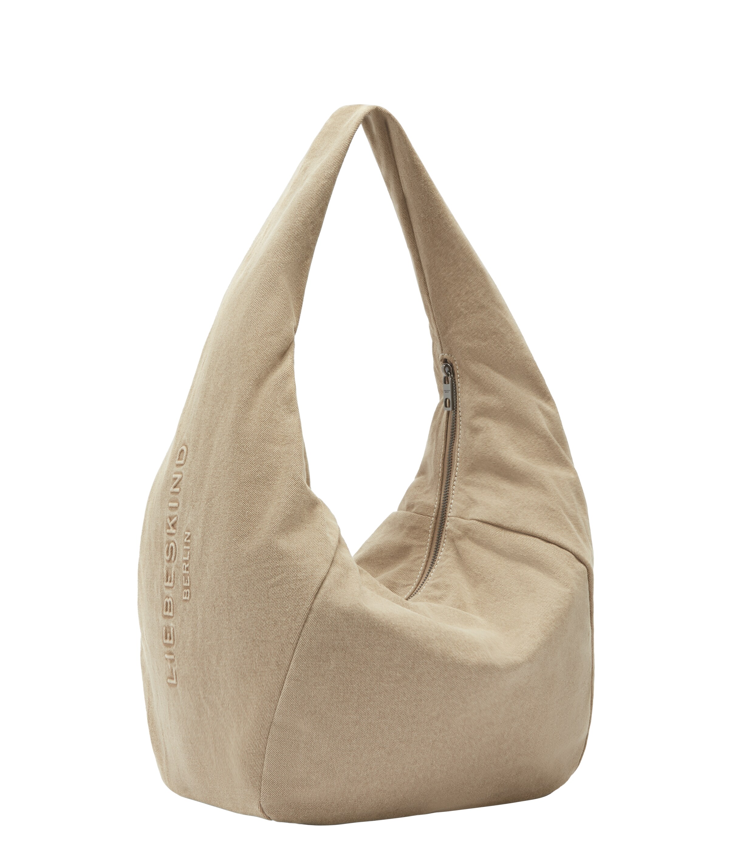 Sac bandoulière 'Farrah' Liebeskind Berlin en beige