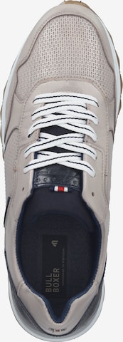 BULLBOXER Sneakers in Beige