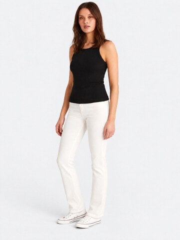 Ethiquet Top 'Tanktops & Camis' - fekete