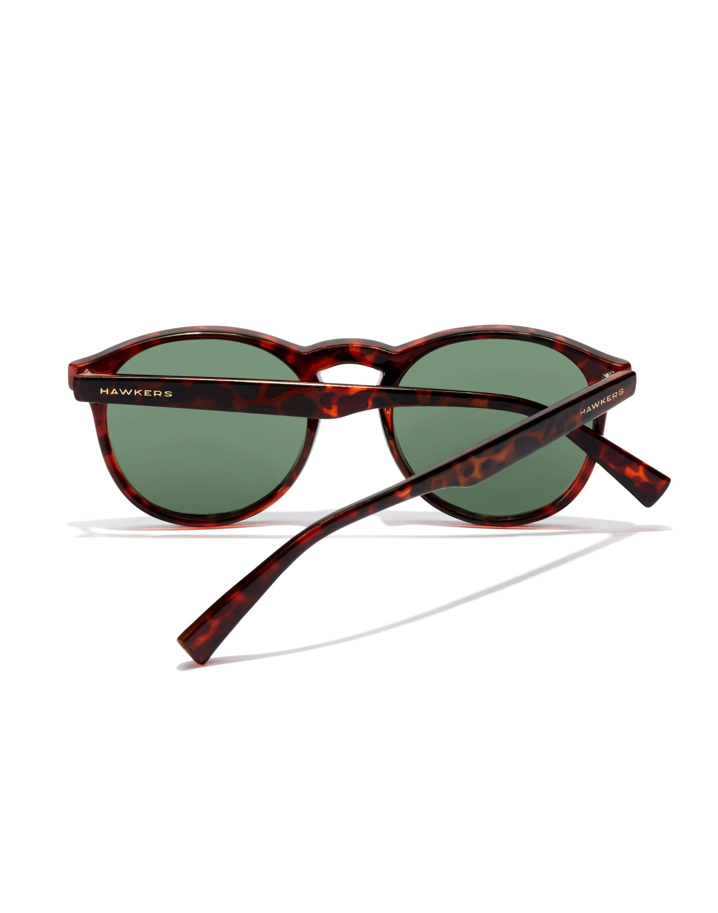 Lunettes de soleil 'Bel Air' HAWKERS en vert