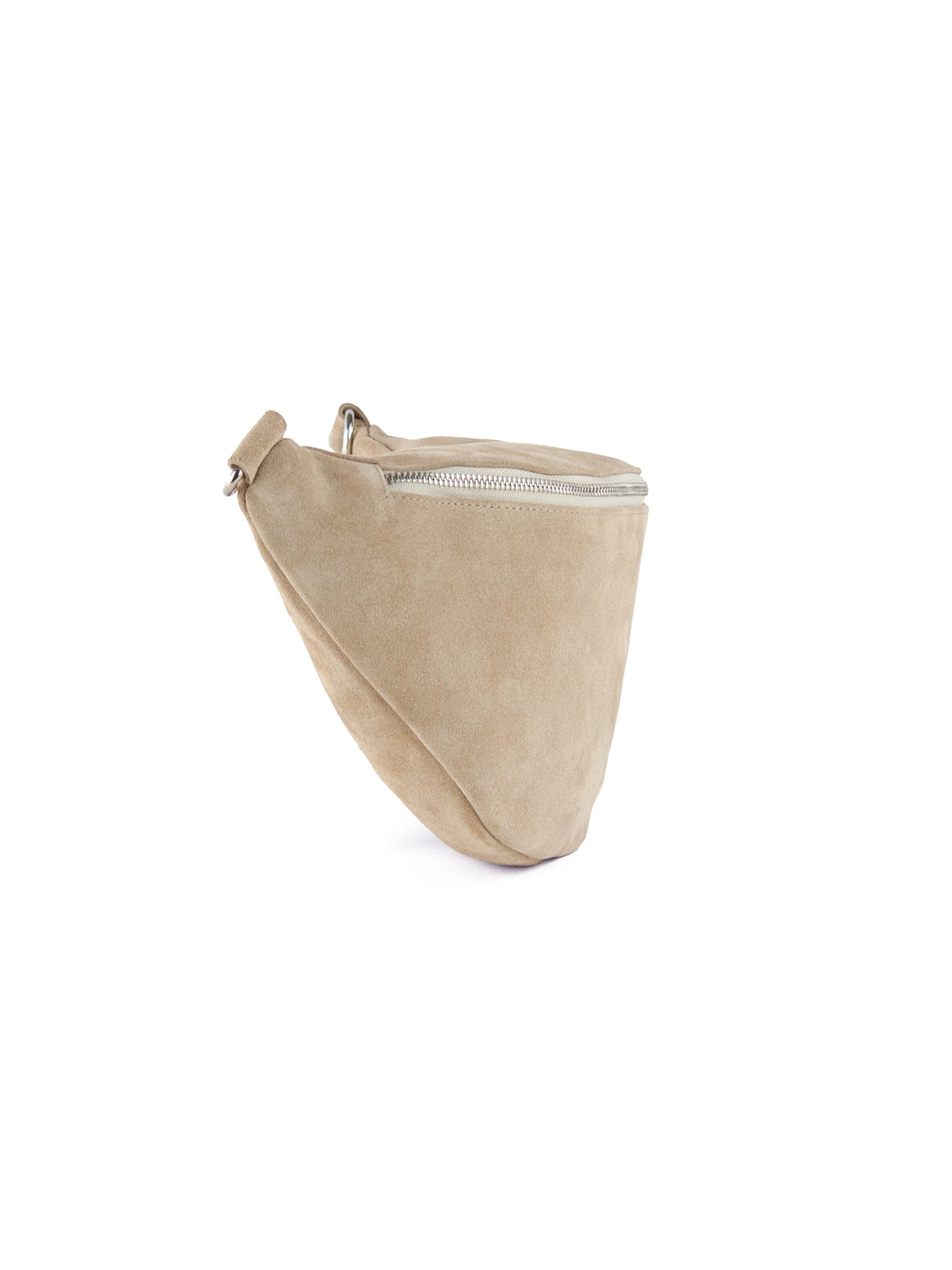 lePelou - Riñonera 'SALINA' en beige