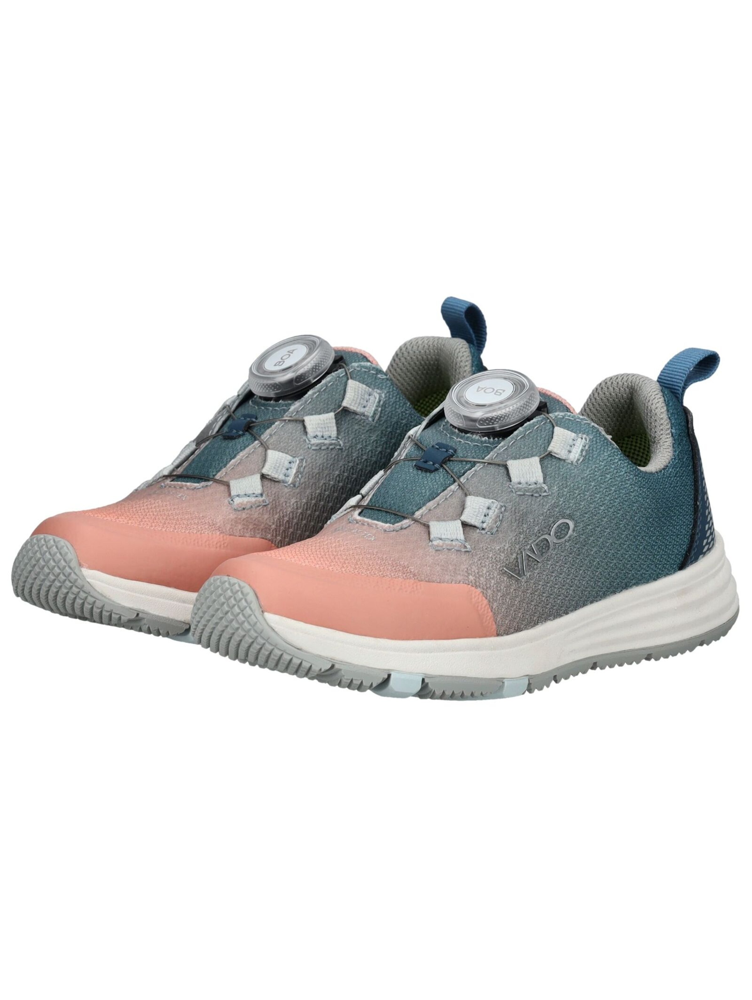 Vado Sneaker in Pink